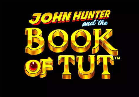 John Hunter And The Book Of Tut Respin Sportingbet